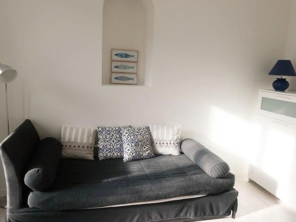 Appartement Les Muguets, jardin 70m² à 200m de plage - Photo 17