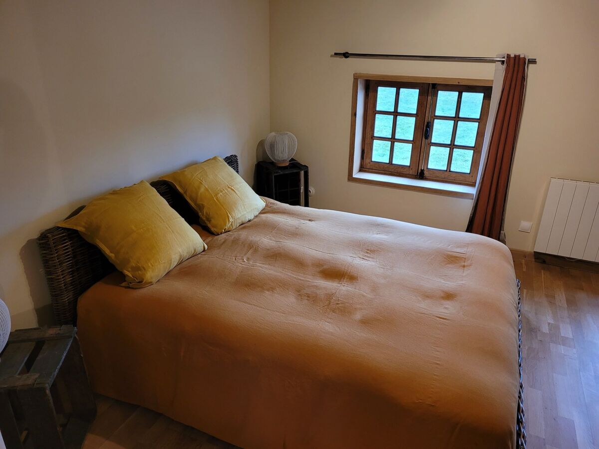 Maison à colombages 4 chambres avec jardin privatif à Cambremer - Photo 12