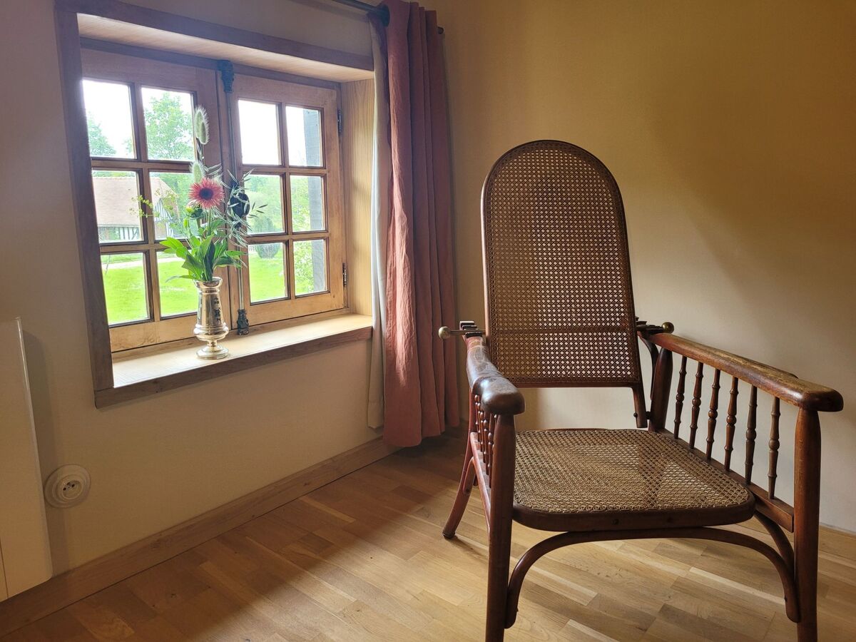 Maison à colombages 4 chambres avec jardin privatif à Cambremer - Photo 13