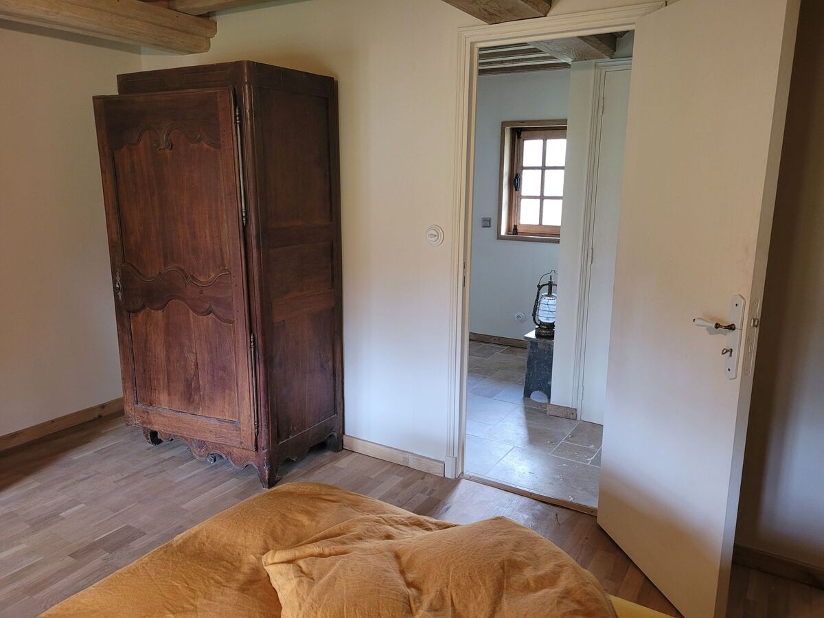 Maison à colombages 4 chambres avec jardin privatif à Cambremer - Photo 14