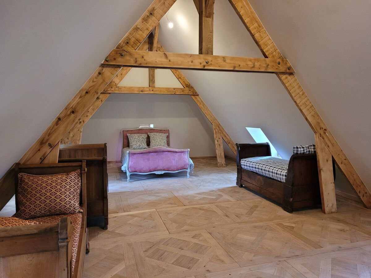 Maison à colombages 4 chambres avec jardin privatif à Cambremer - Photo 22
