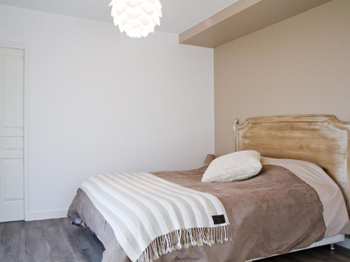 Le Rayon Vert – Maison avec jacuzzi à Saint-Pair-sur-Mer - Photo 6