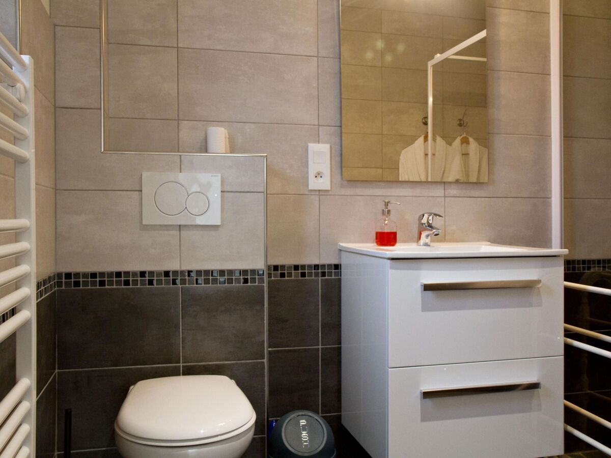 Le Rayon Vert – Maison avec jacuzzi à Saint-Pair-sur-Mer - Photo 7
