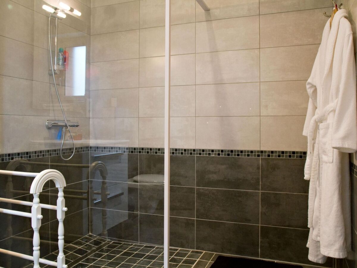 Le Rayon Vert – Maison avec jacuzzi à Saint-Pair-sur-Mer - Photo 8
