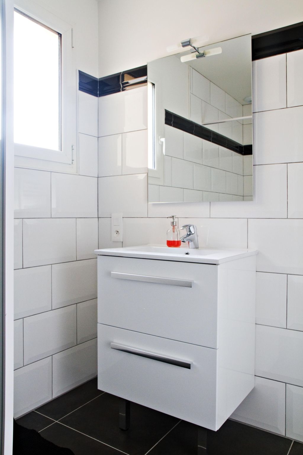 Le Rayon Vert – Maison avec jacuzzi à Saint-Pair-sur-Mer - Photo 11