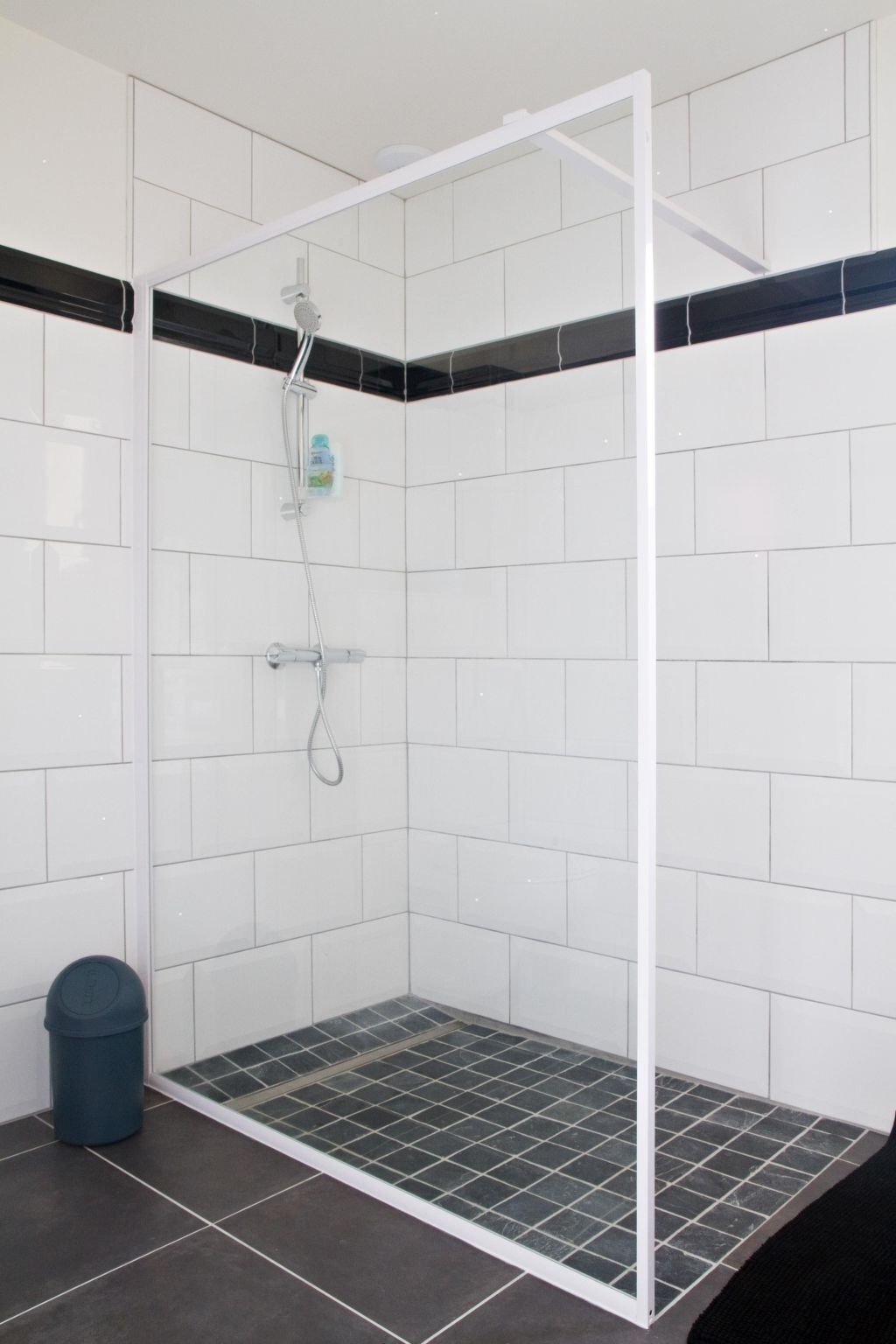 Le Rayon Vert – Maison avec jacuzzi à Saint-Pair-sur-Mer - Photo 12