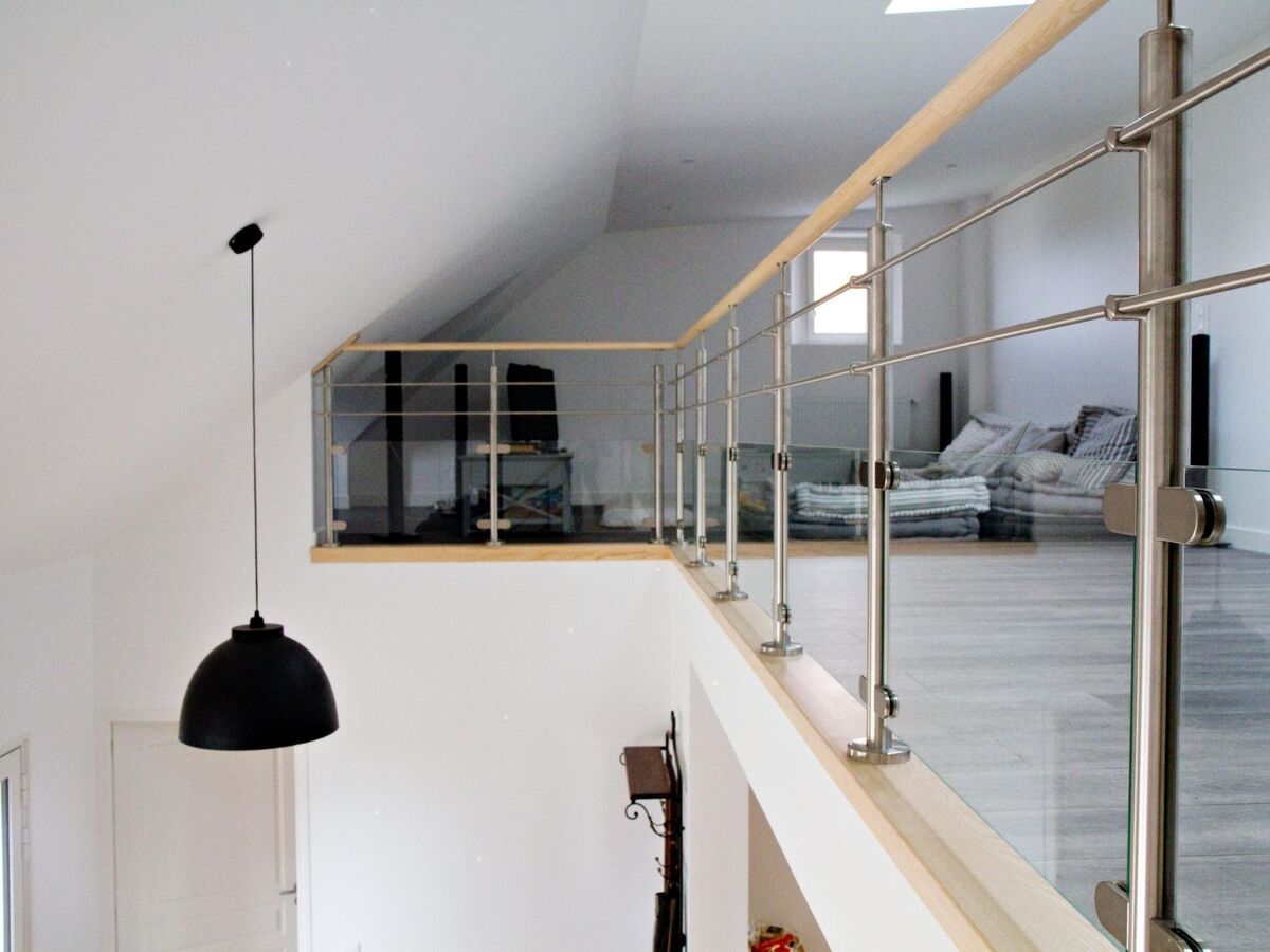 Le Rayon Vert – Maison avec jacuzzi à Saint-Pair-sur-Mer - Photo 19