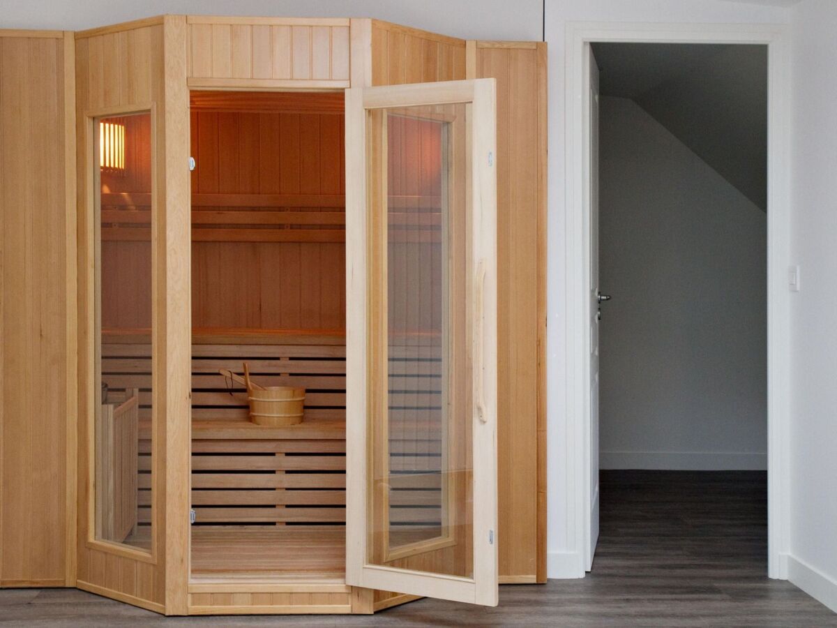 Le Rayon Vert – Maison avec jacuzzi à Saint-Pair-sur-Mer - Photo 21