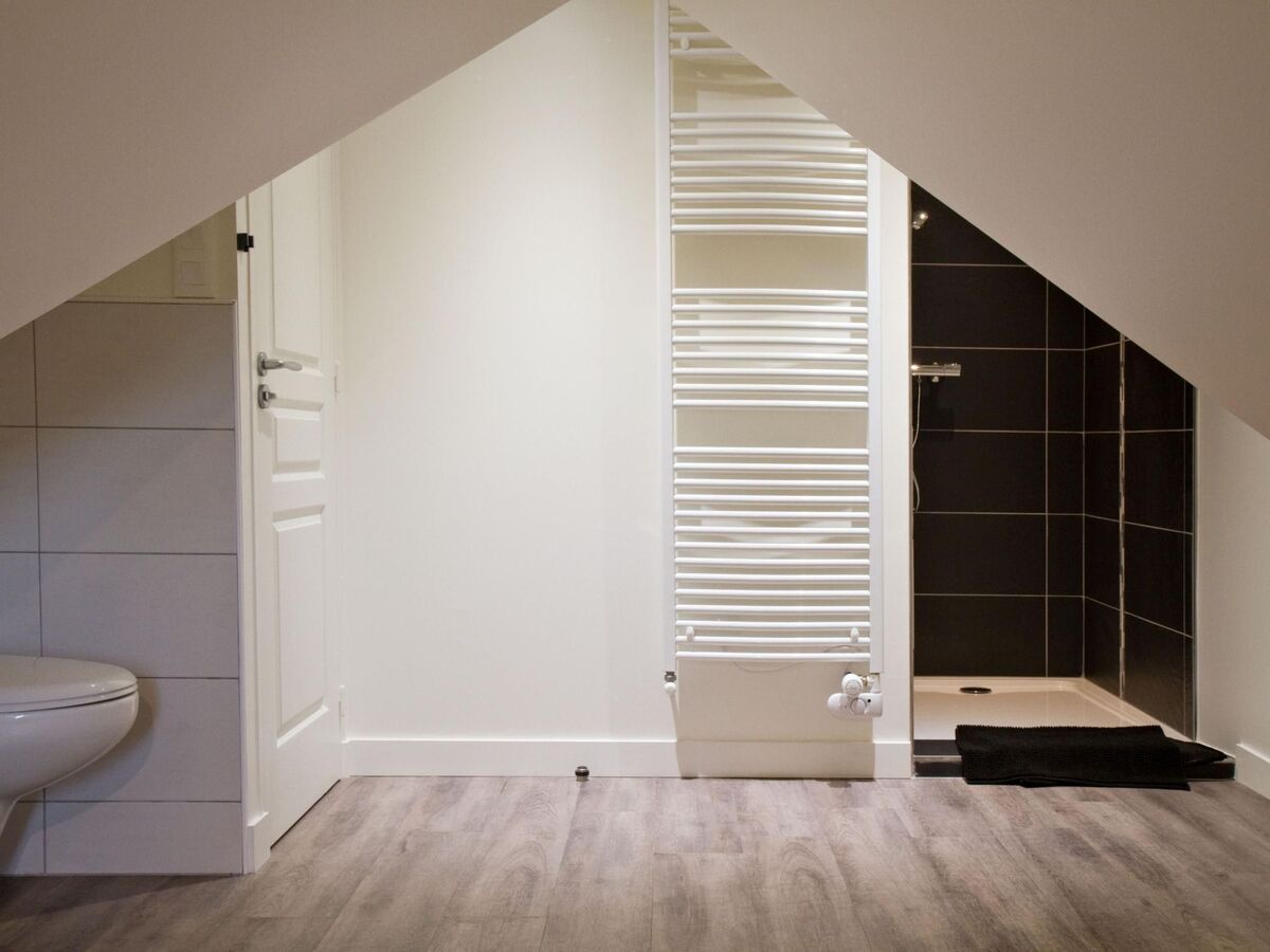 Le Rayon Vert – Maison avec jacuzzi à Saint-Pair-sur-Mer - Photo 22