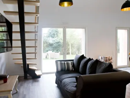 Location maison à Saint Pair sur Mer