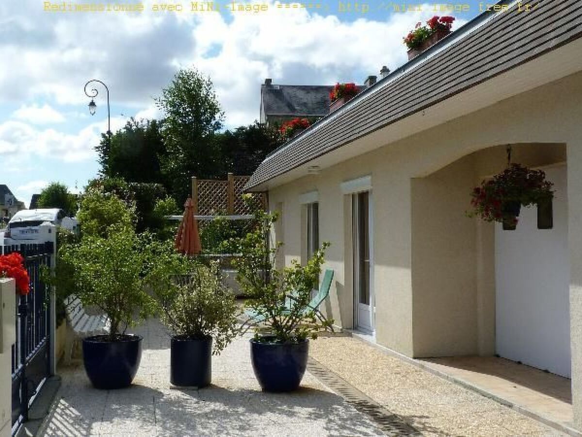 Gîte Le Caducée avec terrasse à Fontaine Étoupefour - Photo 1