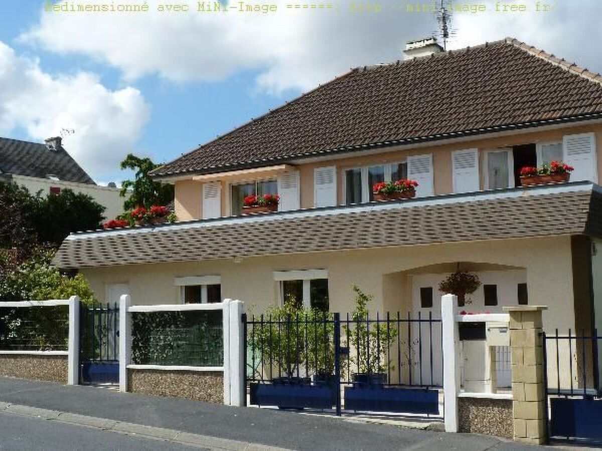 Gîte Le Caducée avec terrasse à Fontaine Étoupefour - Photo 2