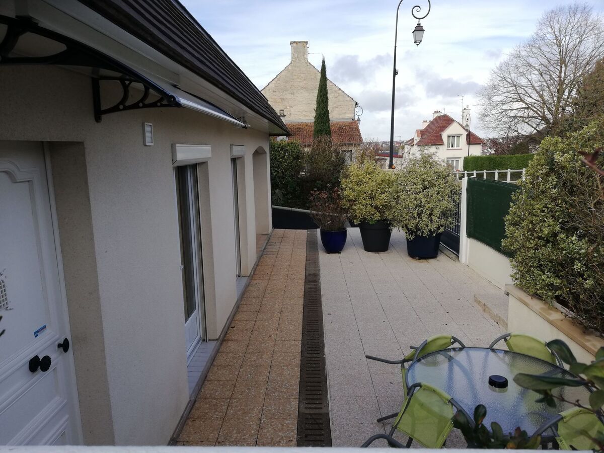 Gîte Le Caducée avec terrasse à Fontaine Étoupefour - Photo 3