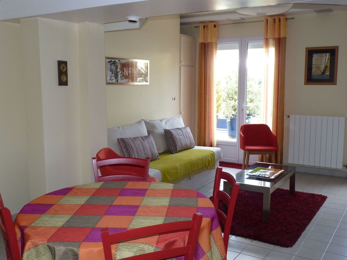 Gîte Le Caducée avec terrasse à Fontaine Étoupefour - Photo 5