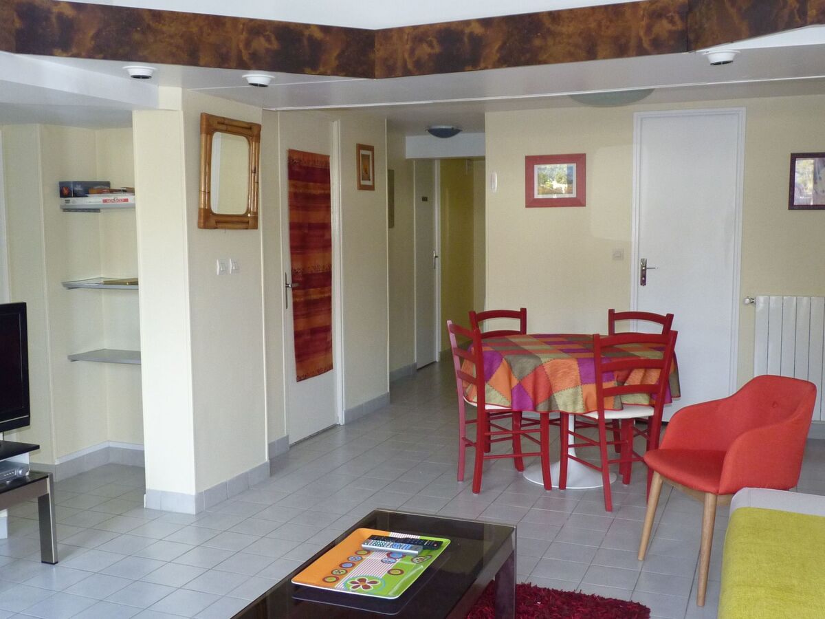 Gîte Le Caducée avec terrasse à Fontaine Étoupefour - Photo 7