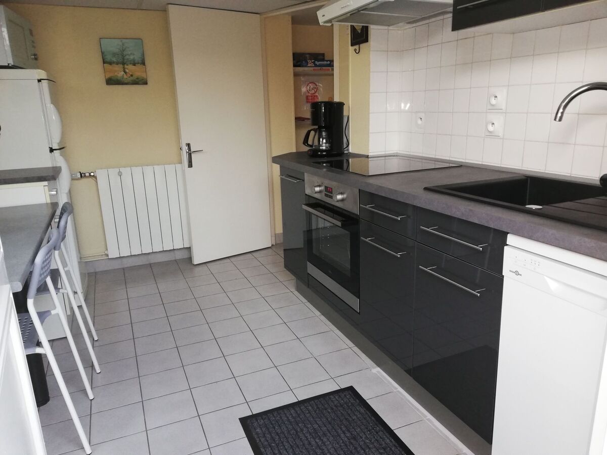 Gîte Le Caducée avec terrasse à Fontaine Étoupefour - Photo 8