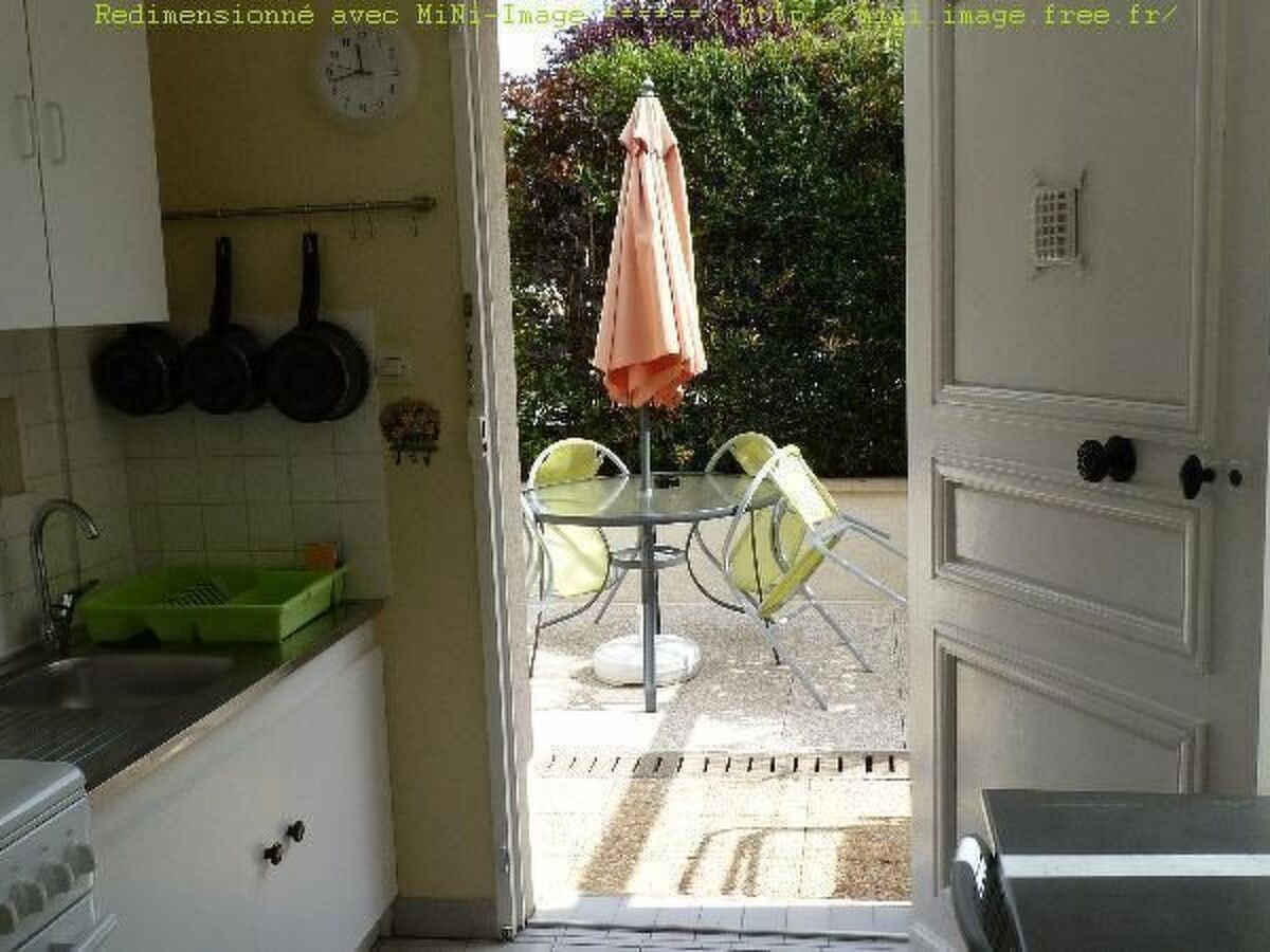 Gîte Le Caducée avec terrasse à Fontaine Étoupefour - Photo 19