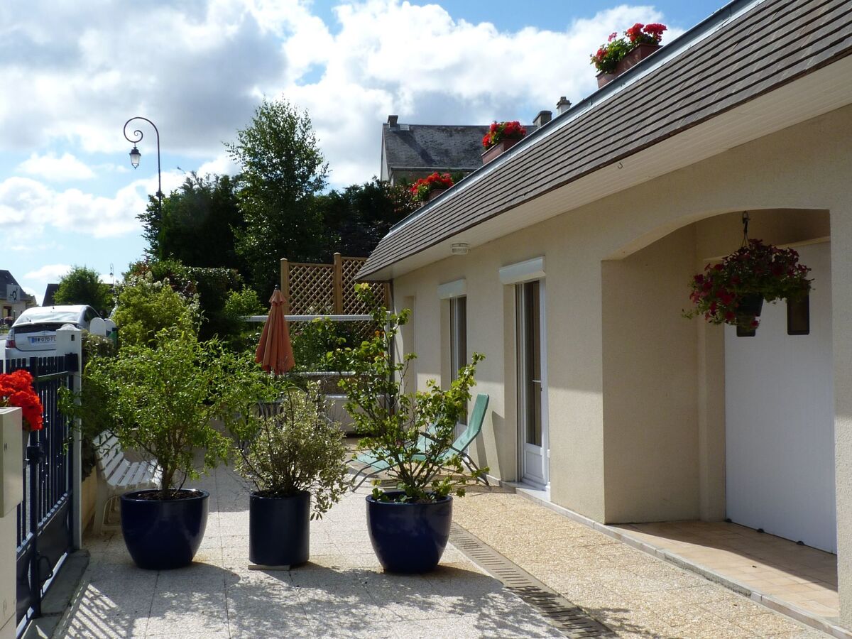 Gîte Le Caducée avec terrasse à Fontaine Étoupefour - Photo 27
