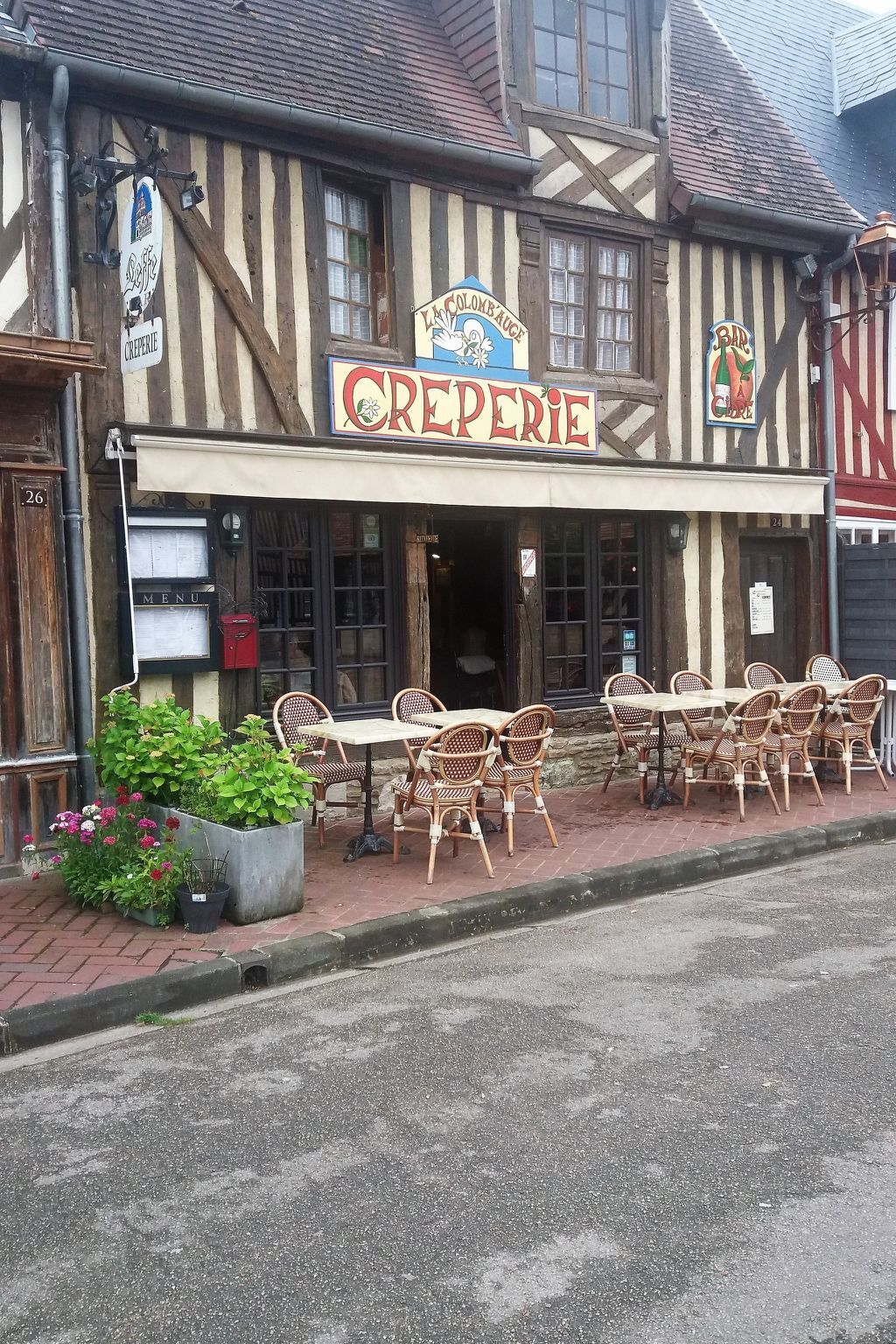 Gîte Le Caducée avec terrasse à Fontaine Étoupefour - Photo 32