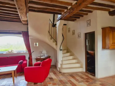 Deux maisons normandes 10 pers, 5200 m² à Isigny-sur-Mer : photo 7