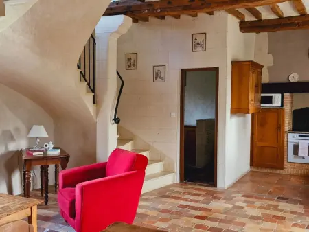 Deux maisons normandes 10 pers, 5200 m² à Isigny-sur-Mer : photo 8
