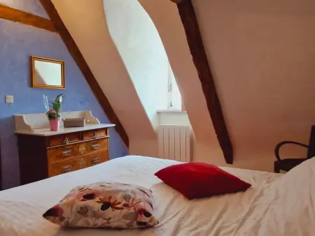 Deux maisons normandes 10 pers, 5200 m² à Isigny-sur-Mer : photo 12