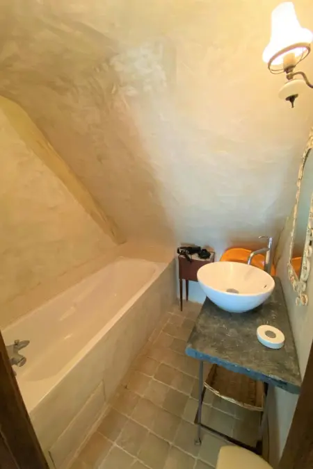 Deux maisons normandes 10 pers, 5200 m² à Isigny-sur-Mer : photo 14