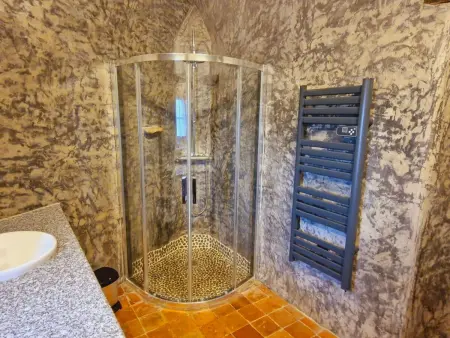 Deux maisons normandes 10 pers, 5200 m² à Isigny-sur-Mer : photo 24