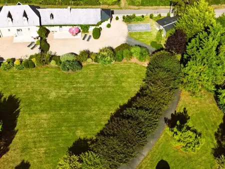 Deux maisons normandes 10 pers, 5200 m² à Isigny-sur-Mer : photo 29