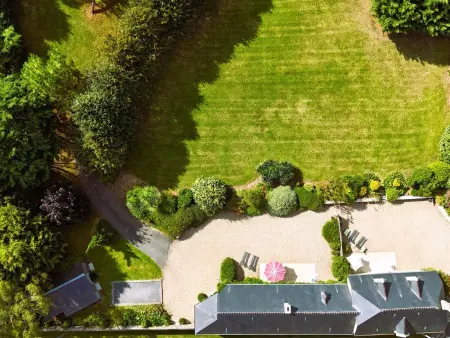 Deux maisons normandes 10 pers, 5200 m² à Isigny-sur-Mer : photo 30