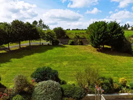 Deux maisons normandes 10 pers, 5200 m² à Isigny-sur-Mer : photo 32