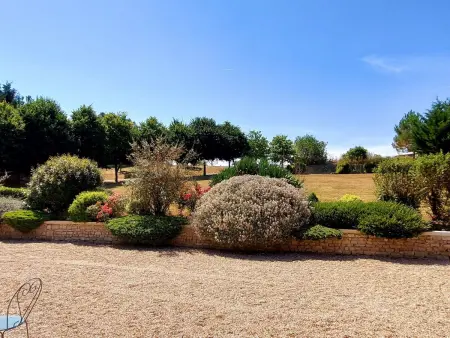 Deux maisons normandes 10 pers, 5200 m² à Isigny-sur-Mer : photo 33