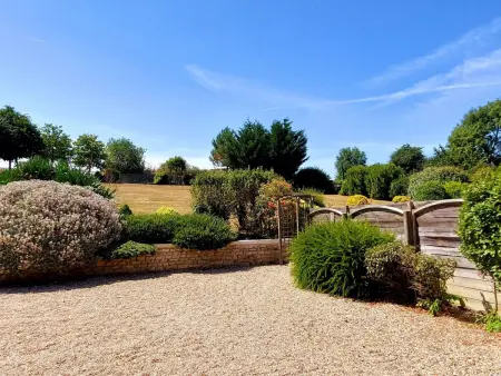 Deux maisons normandes 10 pers, 5200 m² à Isigny-sur-Mer : photo 35