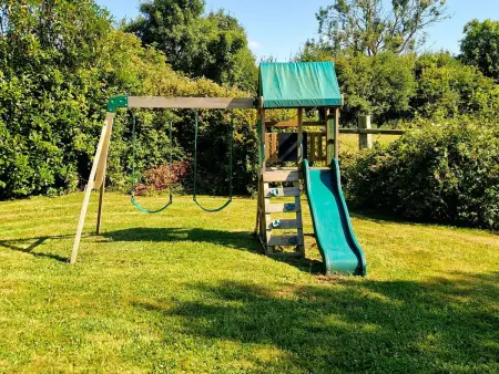 Deux maisons normandes 10 pers, 5200 m² à Isigny-sur-Mer : photo 38