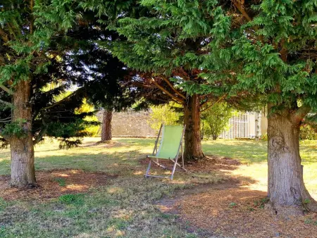 Deux maisons normandes 10 pers, 5200 m² à Isigny-sur-Mer : photo 40