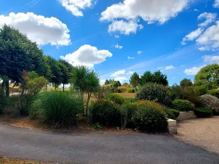 Deux maisons normandes 10 pers, 5200 m² à Isigny-sur-Mer : photo 43
