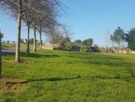 Deux maisons normandes 10 pers, 5200 m² à Isigny-sur-Mer : photo 44