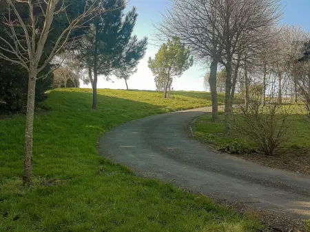 Deux maisons normandes 10 pers, 5200 m² à Isigny-sur-Mer : photo 45