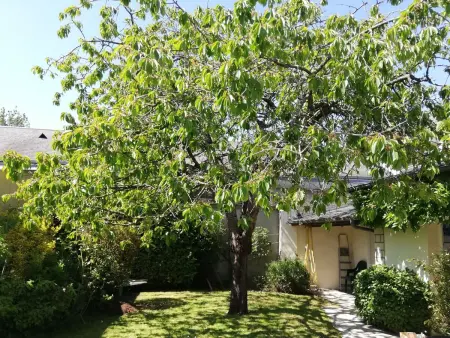 Maison 110m² avec jardin clos à Isigny-sur-Mer : photo 5