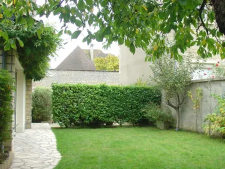 Maison 110m² avec jardin clos à Isigny-sur-Mer : photo 6