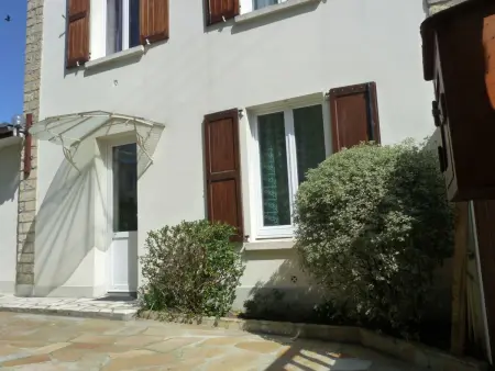 Maison 110m² avec jardin clos à Isigny-sur-Mer : photo 7