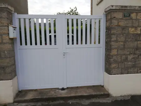 Maison 110m² avec jardin clos à Isigny-sur-Mer : photo 8