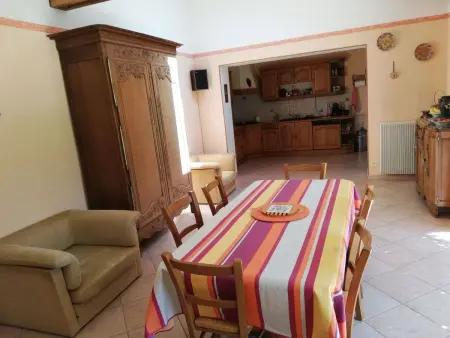 Maison 110m² avec jardin clos à Isigny-sur-Mer : photo 10