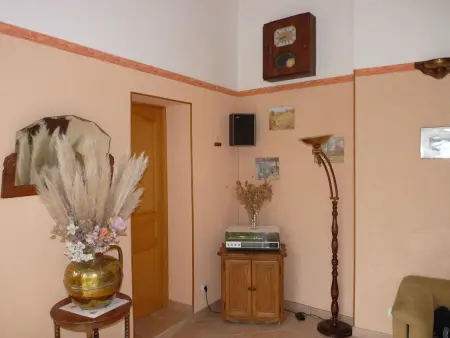 Maison 110m² avec jardin clos à Isigny-sur-Mer : photo 11