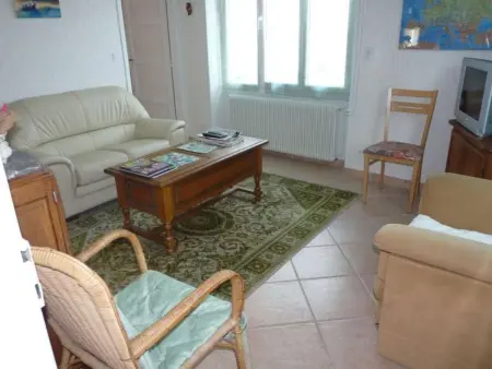 Maison 110m² avec jardin clos à Isigny-sur-Mer : photo 13