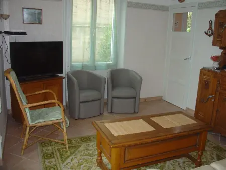 Maison 110m² avec jardin clos à Isigny-sur-Mer : photo 15