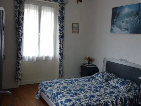 Maison 110m² avec jardin clos à Isigny-sur-Mer : photo 16