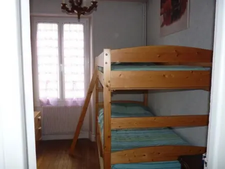 Maison 110m² avec jardin clos à Isigny-sur-Mer : photo 18