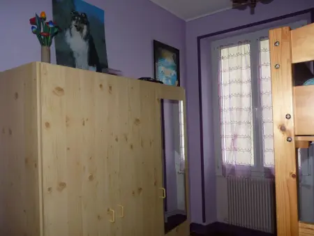 Maison 110m² avec jardin clos à Isigny-sur-Mer : photo 19