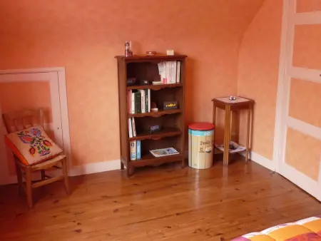 Maison 110m² avec jardin clos à Isigny-sur-Mer : photo 20